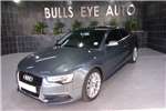  2013 Audi A5 coupe A5 2.0T FSI STRONIC