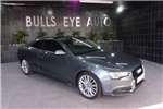 2013 Audi A5 coupe A5 2.0T FSI STRONIC
