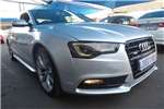 Used 2012 Audi A5 Coupe 