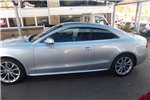 Used 2012 Audi A5 Coupe 