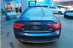 Used 2017 Audi A5 Coupe A5 2.0T FSI STRONIC SPORT QUATTRO (185KW)