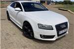 Used 0 Audi A5 Coupe 
