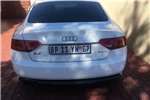 Used 0 Audi A5 Coupe 