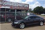  2011 Audi A5 A5 coupé 2.0T multitronic