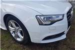  2012 Audi A5 A5 coupé 2.0TDI