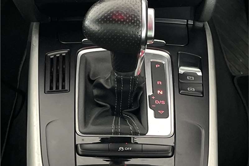  2014 Audi A5 A5 coupé 2.0TDI