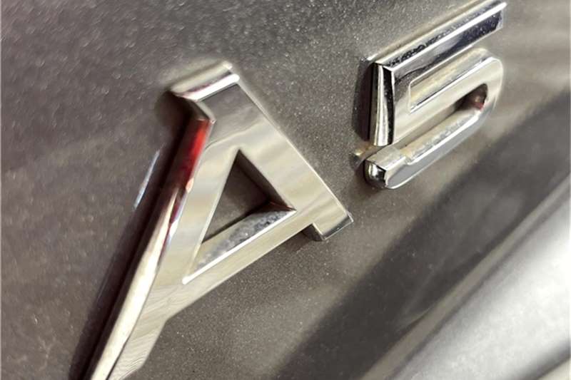  2014 Audi A5 A5 coupé 2.0TDI