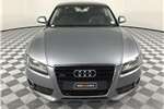  2008 Audi A5 A5 coupé 3.2 quattro tiptronic