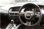  2014 Audi A5 