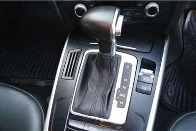  2014 Audi A5 A5 Sportback 1.8TFSI SE auto