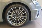  2021 Audi A5 Sportback A5 SPORTBACK 2.0 TDI QUATT STRONIC S LINE (40TDI)