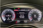  2022 Audi A5 Sportback A5 SPORTBACK 2.0 TDI QUATT STRONIC S LINE (40TDI)