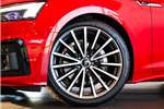  2023 Audi A5 Sportback A5 SPORTBACK 2.0 TDI QUATT STRONIC S LINE (40TDI)