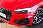 2023 Audi A5 Sportback A5 SPORTBACK 2.0 TDI QUATT STRONIC S LINE (40TDI)