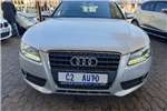  2010 Audi A5 A5 Sportback 2.0T 