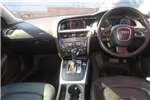  2011 Audi A5 A5 Sportback 2.0T 