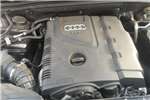  2011 Audi A5 A5 Sportback 2.0T 