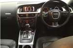  2011 Audi A5 A5 Sportback 2.0T 