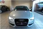  2012 Audi A5 A5 Sportback 2.0T 