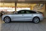  2012 Audi A5 A5 Sportback 2.0T 