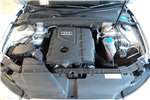  2012 Audi A5 A5 Sportback 2.0T 