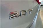  2012 Audi A5 A5 Sportback 2.0T 