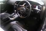 2013 Audi A5 A5 Sportback 2.0T 