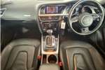  2013 Audi A5 A5 Sportback 2.0T 