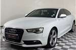  2013 Audi A5 A5 Sportback 2.0T 