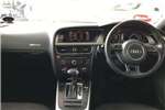  2014 Audi A5 A5 Sportback 2.0T 