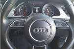  2014 Audi A5 A5 Sportback 2.0T 