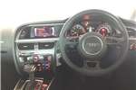  2014 Audi A5 A5 Sportback 2.0T 