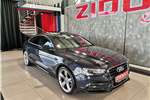  2014 Audi A5 A5 Sportback 2.0T 