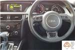 2013 Audi A5 Sportback 