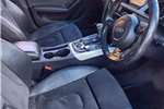 Used 2015 Audi A5 Sportback A5 SPORTBACK 2.0T FSI MULTI