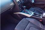 Used 2015 Audi A5 Sportback A5 SPORTBACK 2.0T FSI MULTI