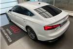 2022 Audi A5 Sportback A5 SPORTBACK 2.0T FSI STRONIC (40TFSI)