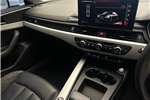 Used 2022 Audi A5 Sportback A5 SPORTBACK 2.0T FSI STRONIC (40TFSI)
