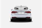  2021 Audi A5 Sportback A5 SPORTBACK 2.0T FSI STRONIC S LINE (40 TFSI)