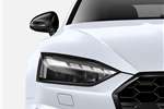 2021 Audi A5 Sportback A5 SPORTBACK 2.0T FSI STRONIC S LINE (40 TFSI)