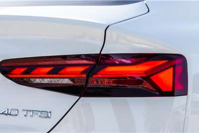  2021 Audi A5 Sportback A5 SPORTBACK 2.0T FSI STRONIC S LINE (40 TFSI)
