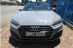 Used 2019 Audi A5 Sportback A5 SPORTBACK 2.0T FSI STRONIC SPORT