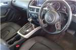  2013 Audi A5 Sportback 