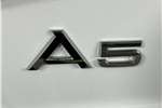  2011 Audi A5 A5 Sportback 2.0T  quattro