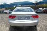  2012 Audi A5 A5 Sportback 2.0T quattro