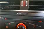  2012 Audi A5 A5 Sportback 2.0T  quattro