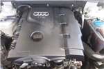  2013 Audi A5 A5 Sportback 2.0T  quattro