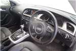  2013 Audi A5 A5 Sportback 2.0T  quattro