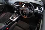  2013 Audi A5 A5 Sportback 2.0T quattro