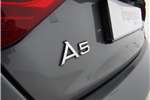  2013 Audi A5 A5 Sportback 2.0T quattro